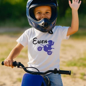 Tee-Shirt Enfant (9)