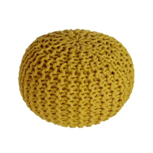 Pouf enfant coton LILI OEUF