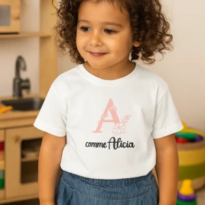 Tee-Shirt Enfant (5)