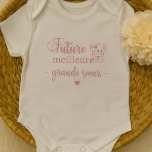 Future grande soeur | Koala