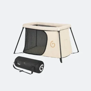 Lit parapluie ultra léger Moov & Sleep