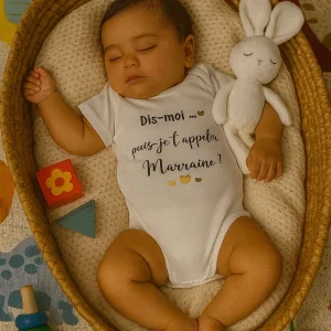 Body demande | Marraine