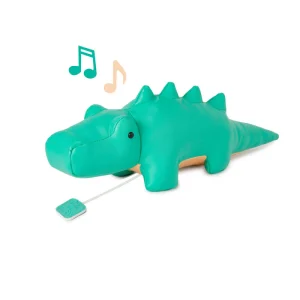 Achille le Crocodile