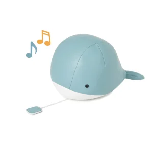 Madeleine la Baleine