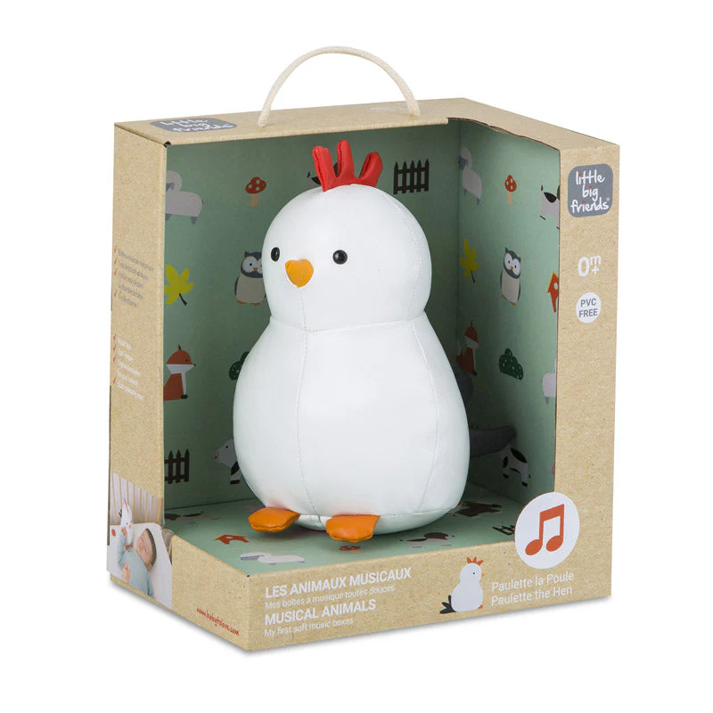 Paulette la Poule – Image 3