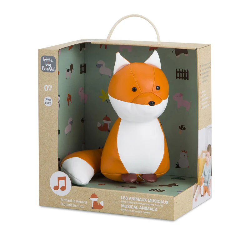 Richard le Renard – Image 5