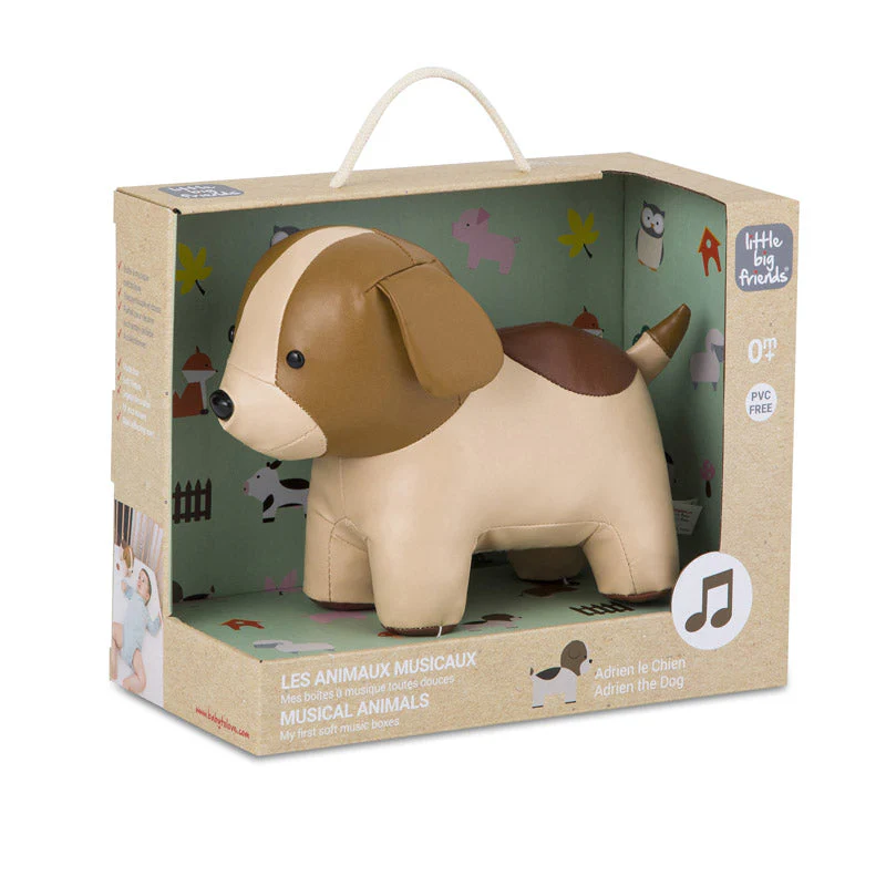 Adrien le Chien – Image 5