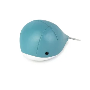 Madeleine la Baleine