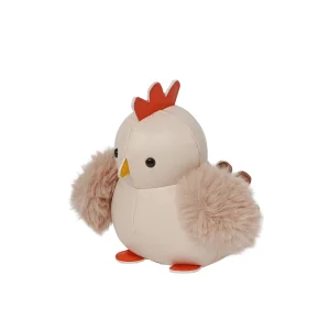 Paulette la Poule - nouveau design