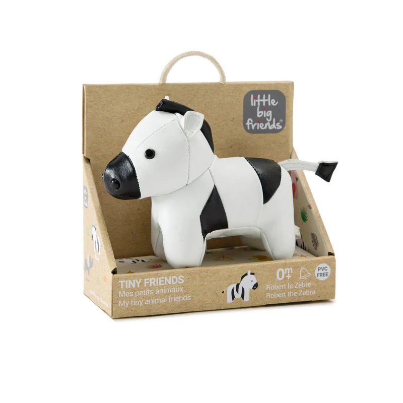 Robert le Zèbre – Image 4