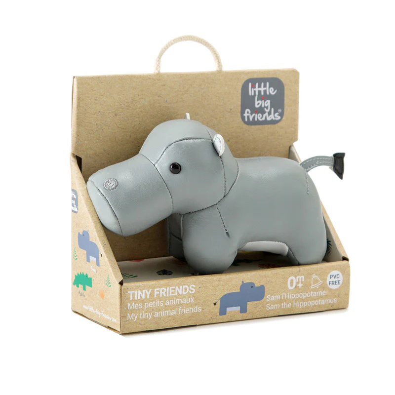 Sam l'Hippopotame – Image 5