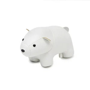 Nathan l'Ours Polaire