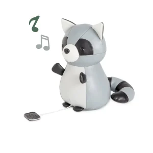 Denver le Raton-Laveur