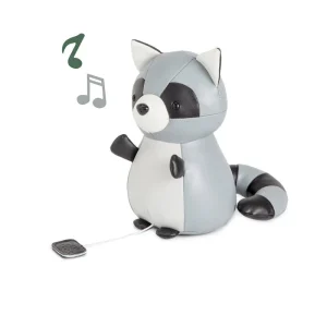 Denver le Raton-Laveur