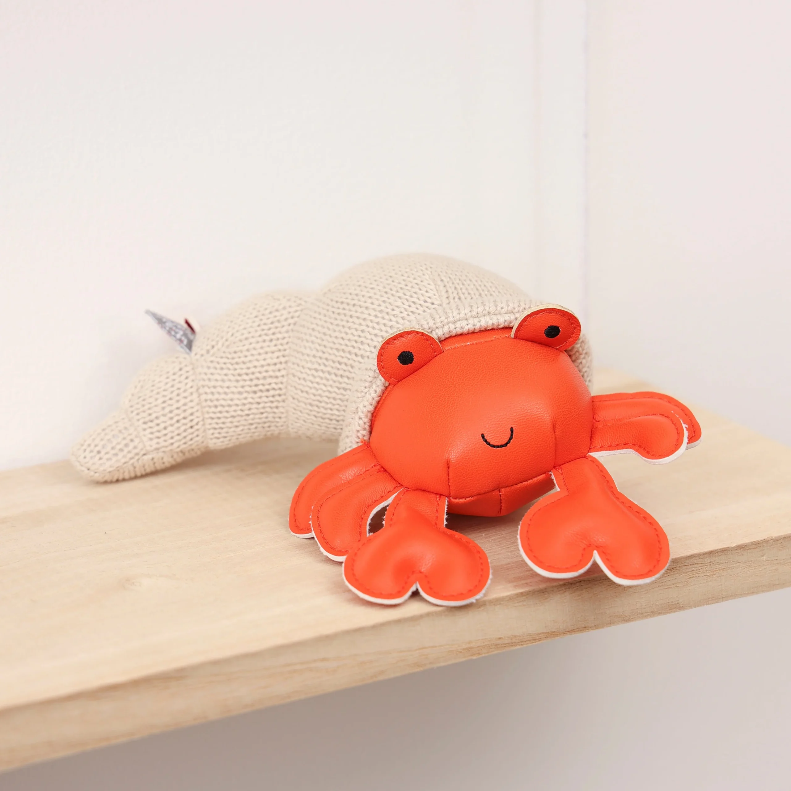 Brigitte le Bernard L’Hermite – Image 2