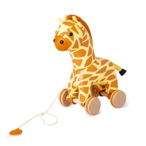 Gina la Girafe