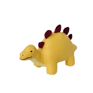 Steffy le Stégosaure