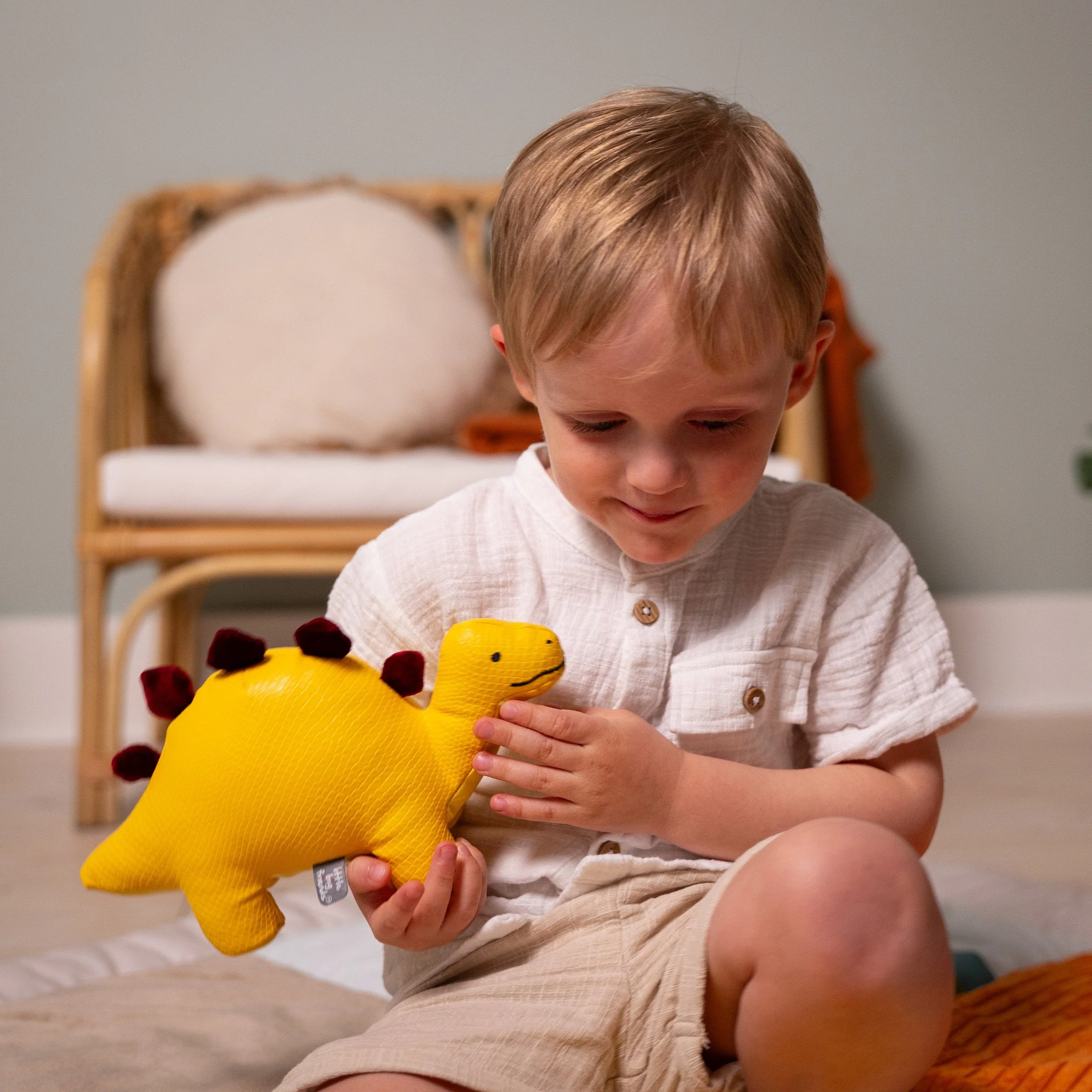 Steffy le Stégosaure – Image 3