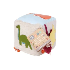 Cube d'éveil - Les Amis Dinos