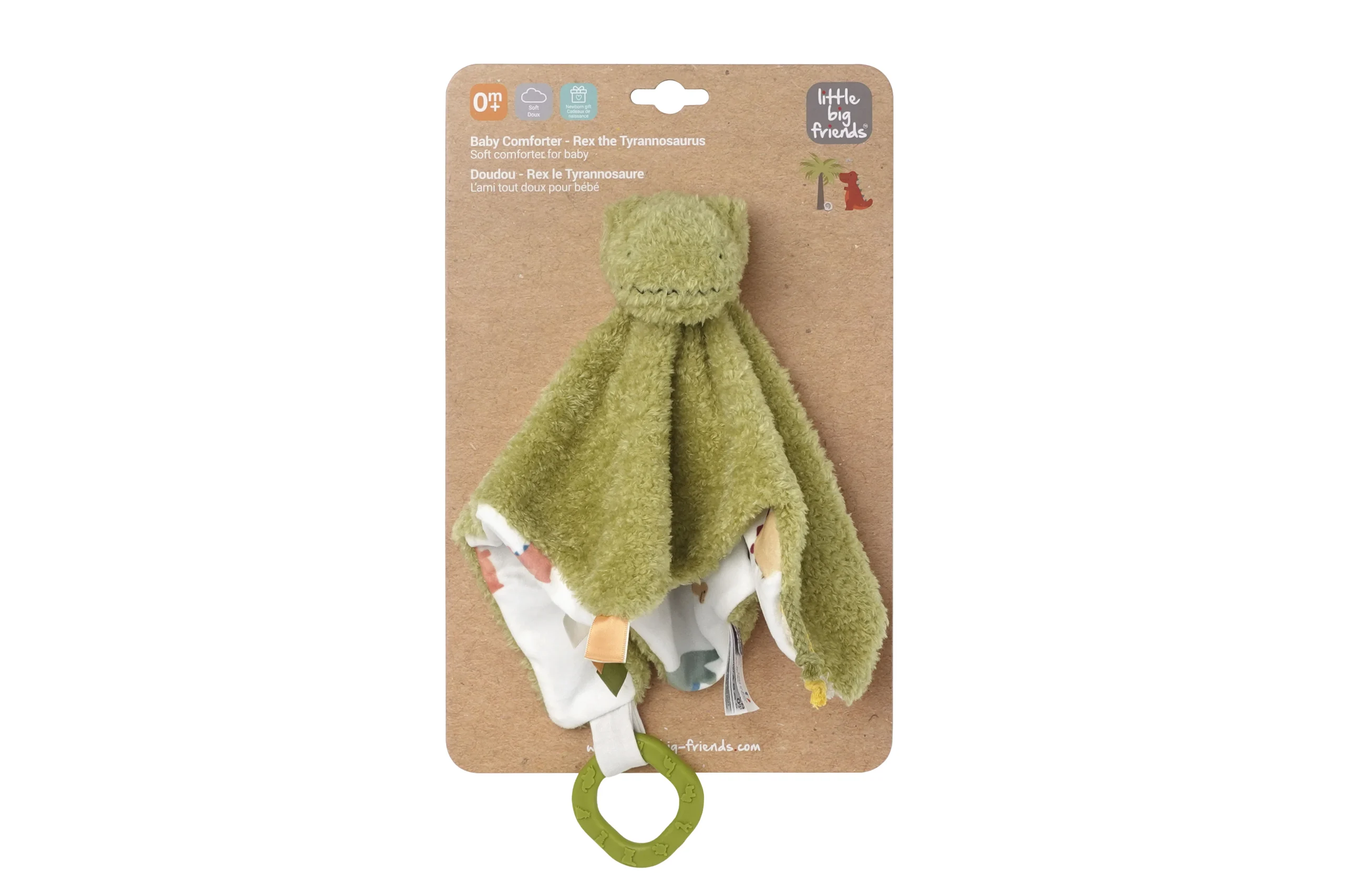 Doudou - Rex le Tyrannosaure – Image 5