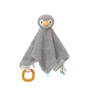 Doudou - Martin le Pingouin