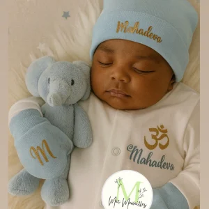 Tenue de naissance | OM SHAKTI (4)