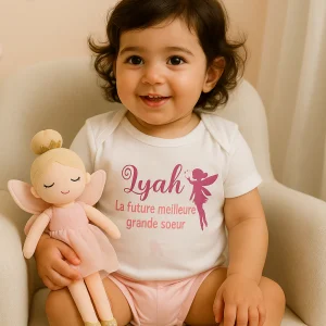 La grande sœur fée