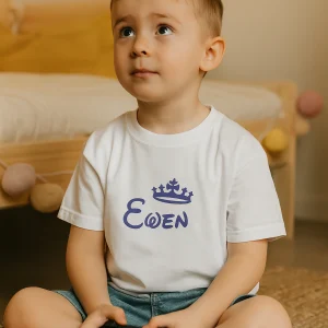 Tee-Shirt Enfant (2)