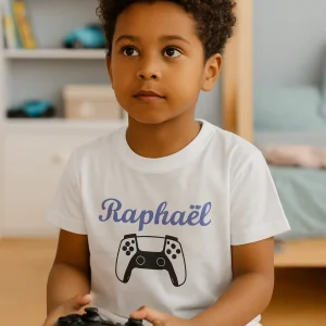Tee-Shirt Enfant (6)