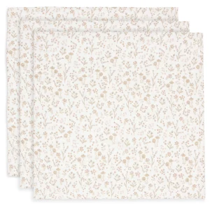 Lot de 3 langes - Bloomy