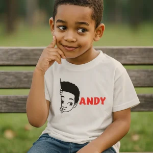 Tee-Shirt Enfant (4)