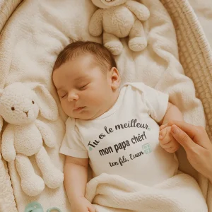 Body  | Meilleur papa