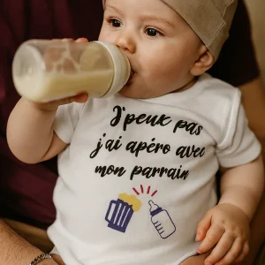 Body humour | Apéro 🍼 🍺