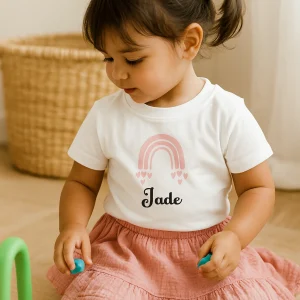 Tee-Shirt Enfant (1)