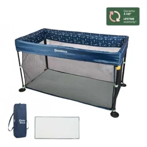 Lit Parapluie Easy Clip Badabulle