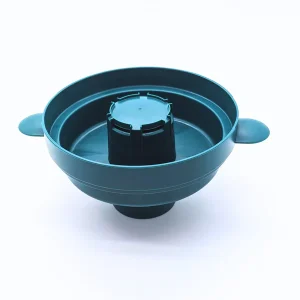 Récupérateur Jus Cuisson - Nutribaby(+) Opal Green