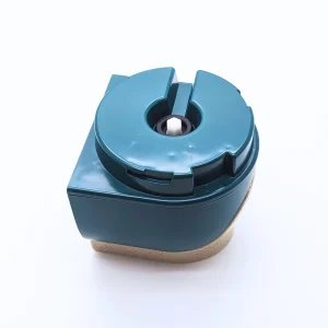 Unité de Mixage Nutribaby (+) Opal Green