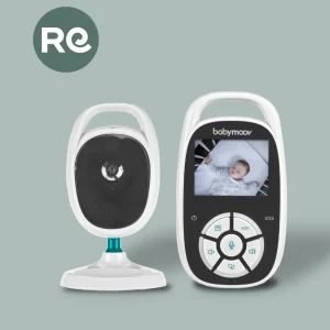 YOO-SEE Babyphone Vidéo reconditionné