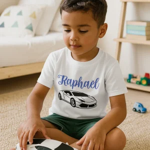 Tee-Shirt Enfant (8)