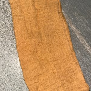 Protège livret famille | Camel à personnaliser