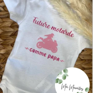 Body | Futur(e) motard(e)