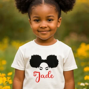 Tee-Shirt Enfant