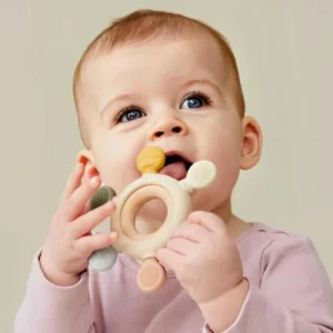 Anneau de dentition | Little Beaver™