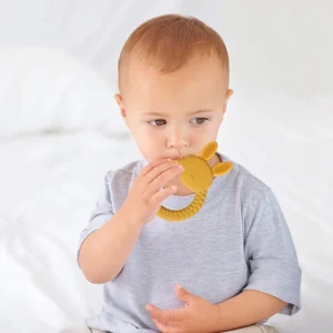 Anneau de dentition | SoothRabbit™