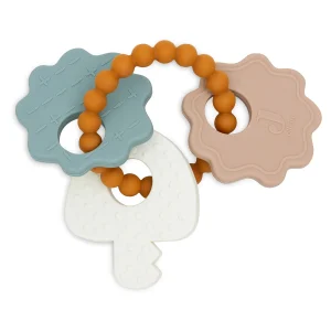 Anneau de dentition - Lovely birds