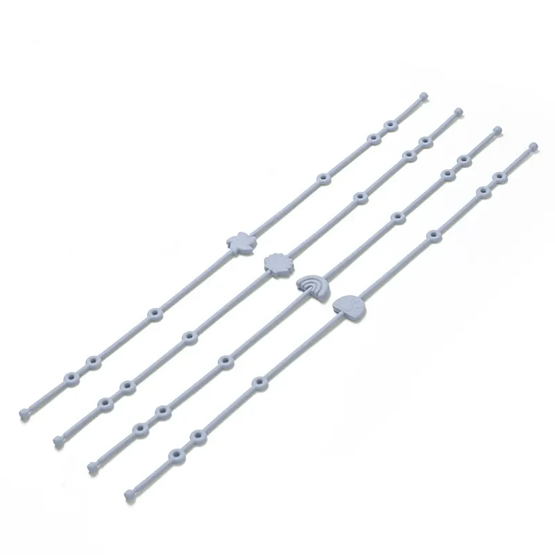 Attache jouet pour poussette – Image 3