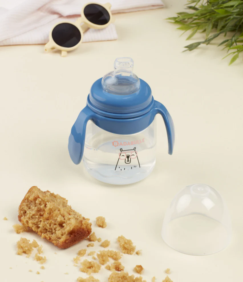 Tasse anti-fuite – Image 2