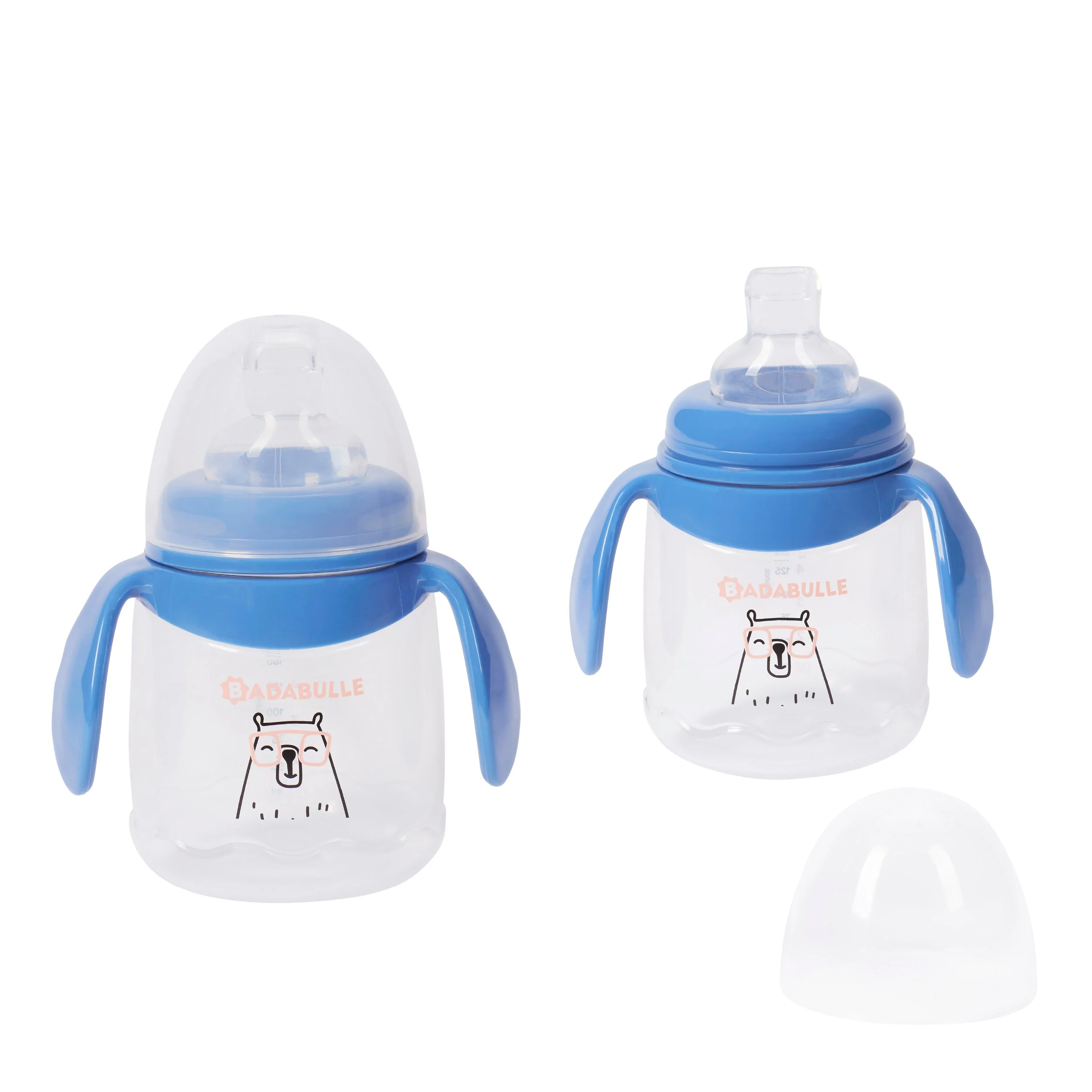 Tasse anti-fuite – Image 3