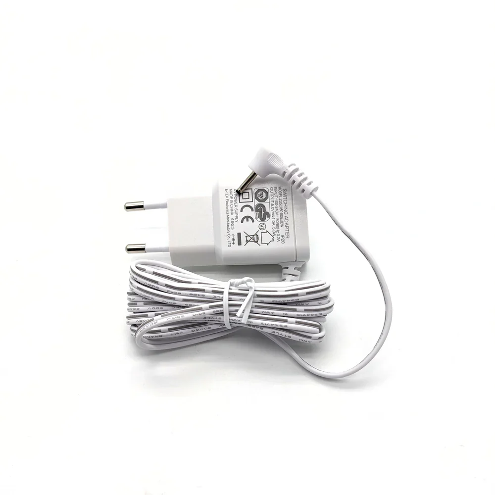 Adaptateur prise DC-Jack