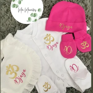 Tenue de naissance | OM SHAKTI